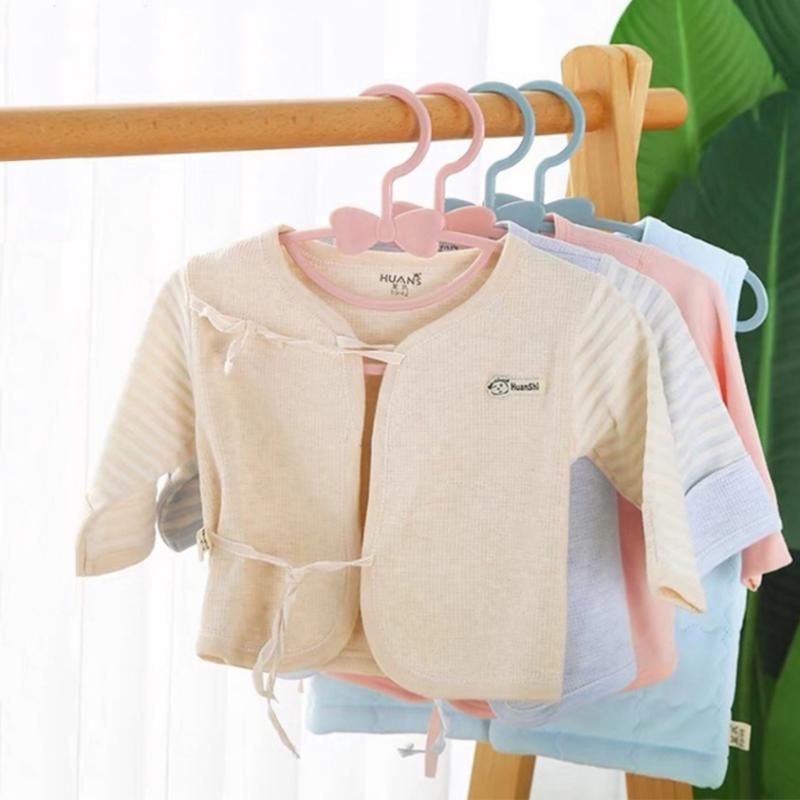 Baby Clothing Hanging Rack - 12PCS 아기 어린이 옷걸이 세트 내구성