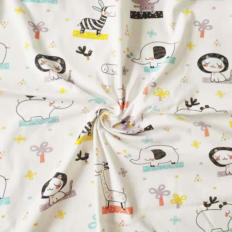 190gsm, 부드러운 고품질, 흡수성이 좋고 통기성이 - Baby Clothing High Quality 리뷰 및 가격