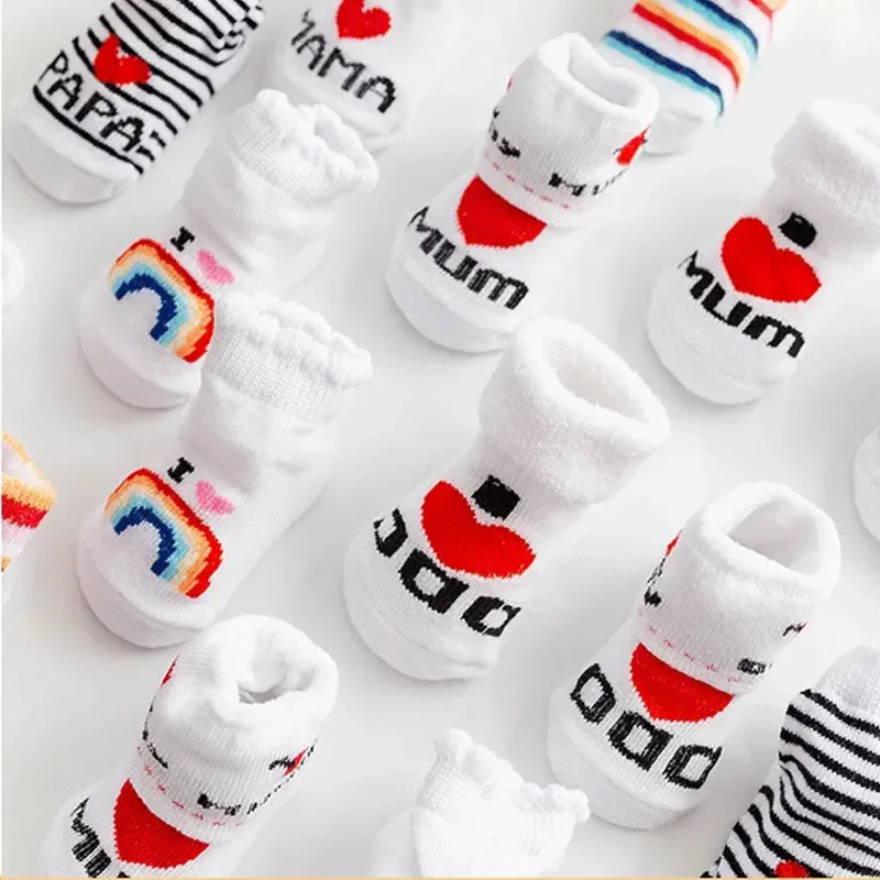 봄 여름 아기 소녀 소년 면화 부드러운 따뜻한 양말 신 - Baby Clothing Dividers 리뷰 및 가격