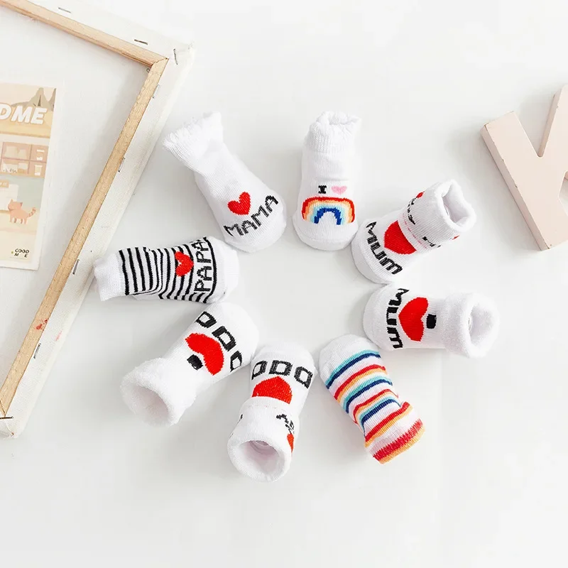 봄 여름 아기 소녀 소년 면화 부드러운 따뜻한 양말 신 - Baby Clothing Dividers 리뷰 및 가격