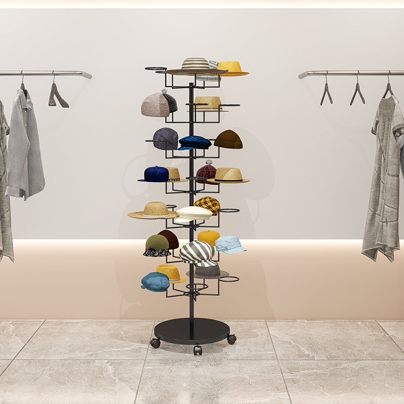 # 모자 진열대   천장까지 닿는 여성 의류, 아동복, - Baby Clothing Hanging Rack 리뷰 및 가격