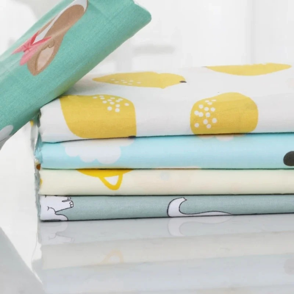 순면 프린트 원단 아기 침구 침대 시트 이불 커버 잠옷 - Baby Clothing Organic 리뷰 및 가격
