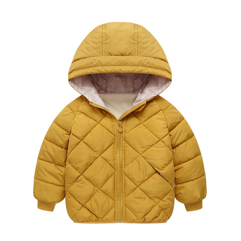 2025년 가을 겨울 아동용 남아 여아 다운 패딩 재킷 - Baby Clothing Dividers 리뷰 및 가격