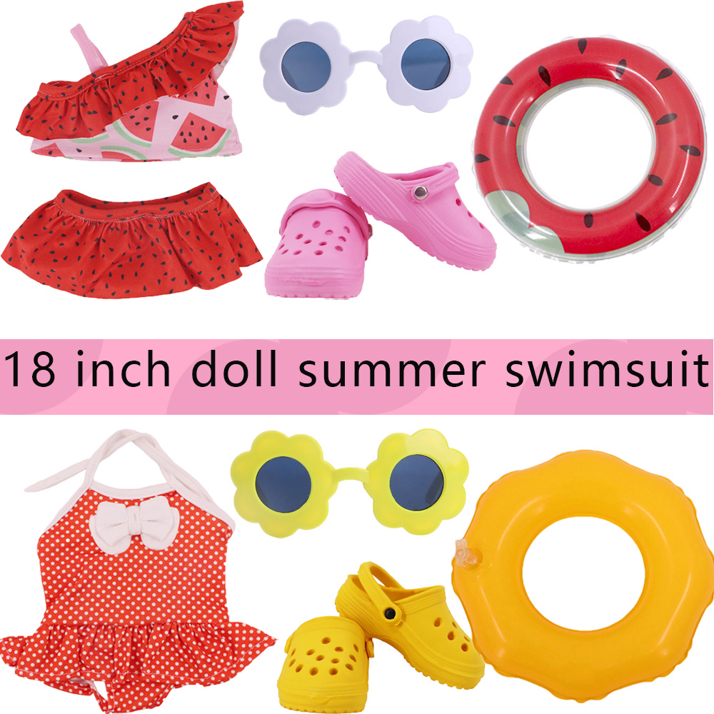 헤드 플라워 수영복 물고기 비늘 스타일 43Cm 베이비 - Baby Clothing Usa 리뷰 및 가격